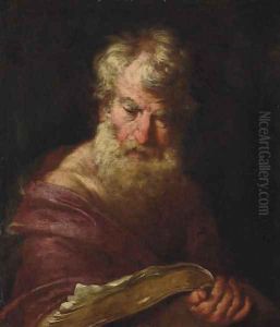 A philosopher