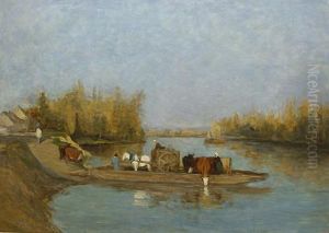 The Ferry