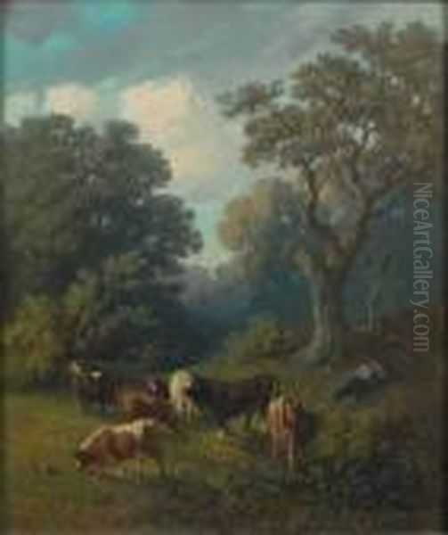 La Sieste Du Vacher - view 1