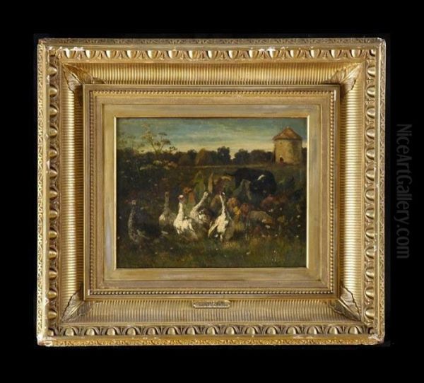 Troyan : Landscape - view 1