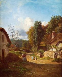 La Vie Champetre