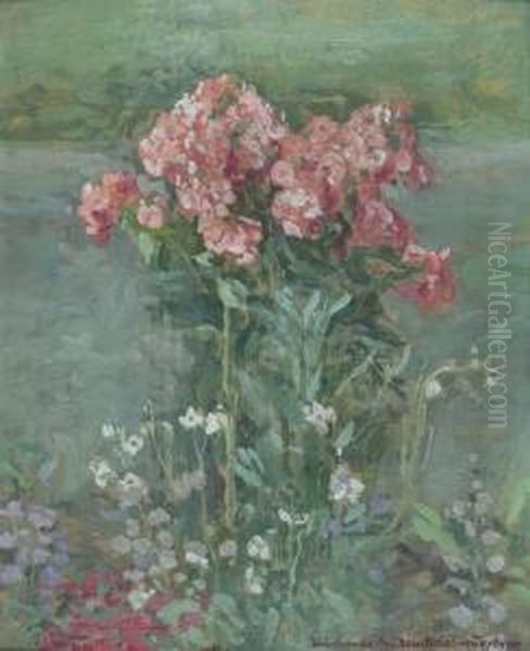 Kwiaty - view 1