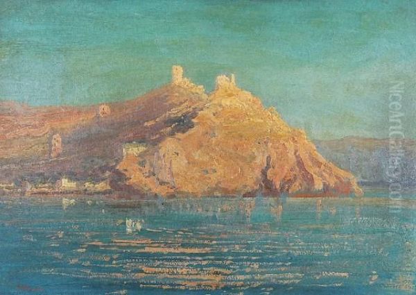 Pejzaz Krymski - view 1