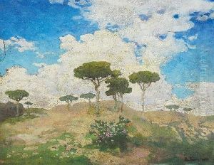 Pinie - Motyw Wloski