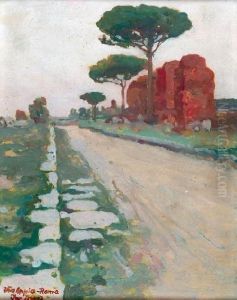 Via Appia