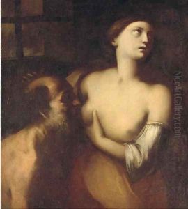 Roman Charity