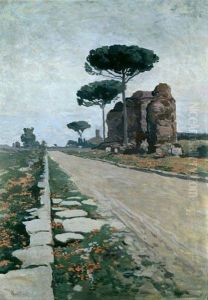 Via Appia, Ok. 1902 R.