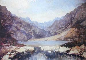 Jezioro Gorskie