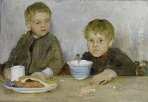 Georgie &amp; Richard
