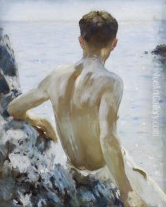 Beach Study Beach Study