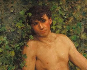 Untitled - The Swimmer Untitled - The Swimmer