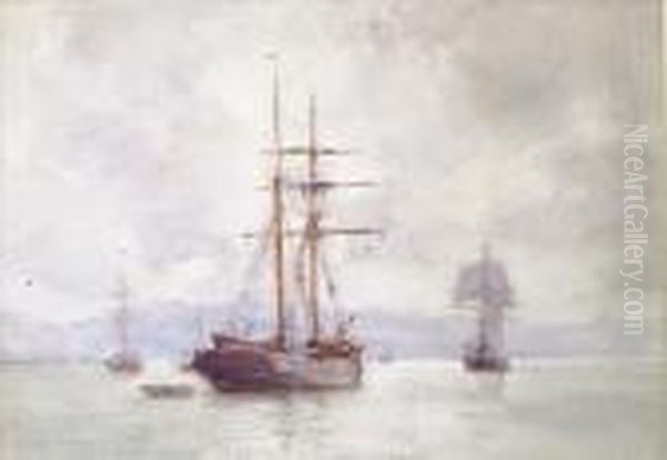 Falmouthharbour - view 1