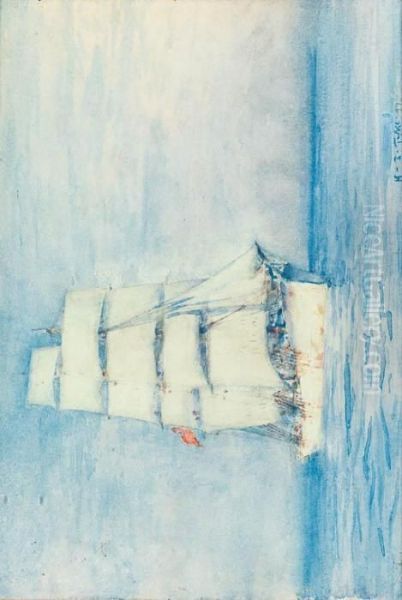 A Barque - view 1