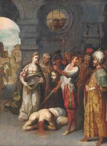 The Decollation of the Baptist