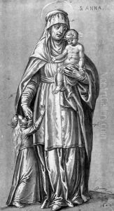 Saint Anne Saint Anne