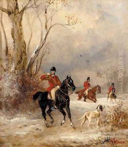 Tally ho