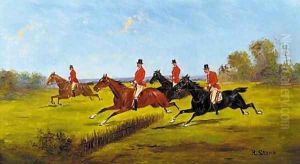 The chase