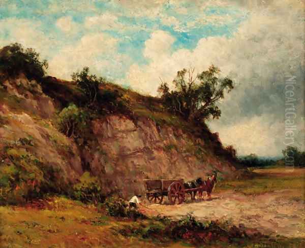The Quarry - view 1
