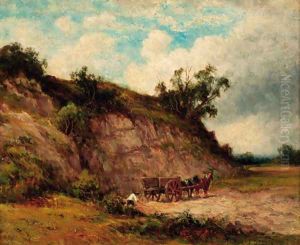 The Quarry by Thomas Spinks