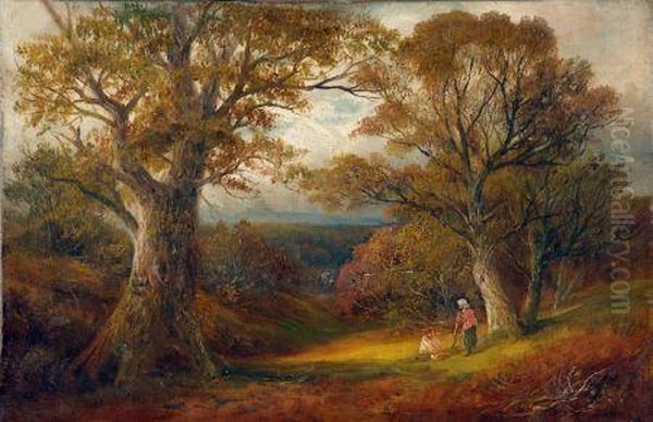Idridgehay, Derby - view 1