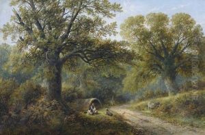 Gipsies