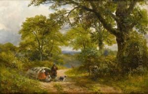 Gipsy Lane Littleover