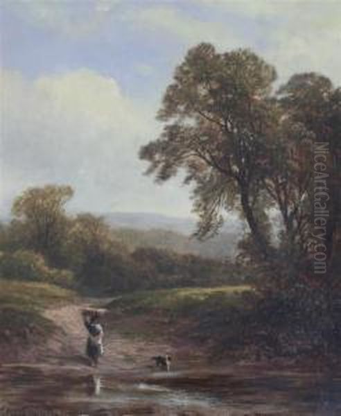 The Nearest Way Home - view 1