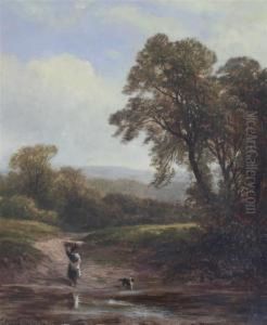 The Nearest Way Home by George Turner