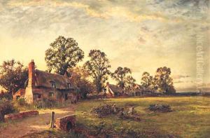 A Summer's Evening