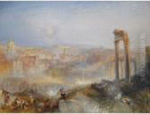 Modern Rome - Campo Vaccino