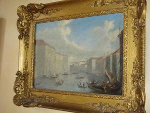 Venice by Joseph Mallord William Turner