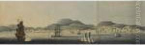 Journal Of A Tour In The Levant by Joseph Mallord William Turner