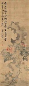 Untitled by Shen Shi
