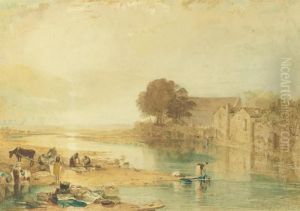 Llanrwst, Snowdonia, North Wales