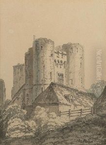 Saltwood Castle, Hythe, Kent