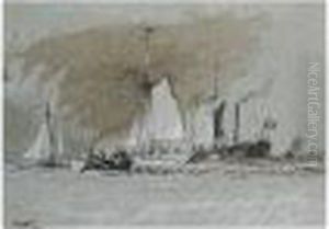 William , R.a