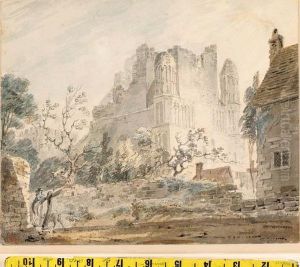 East Malling Abbey, Kent East Malling Abbey, Kent