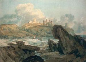 Dunstanburgh Castle