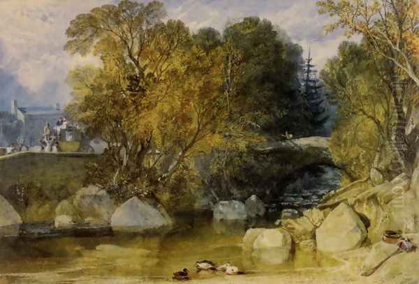 Ivy Bridge Devonshire - view 1