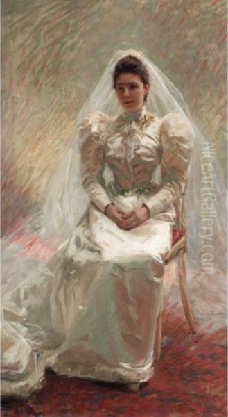 Portrait Of A Lady - view 1