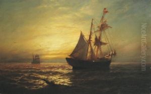 Sunset Sail Sunset Sail