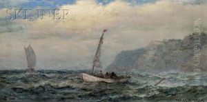 Off Grand Manan