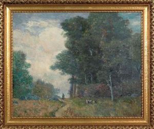 Landscape Landscape