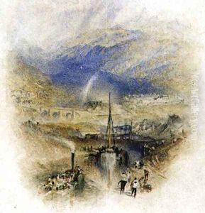 Fort Augustus, Loch Ness