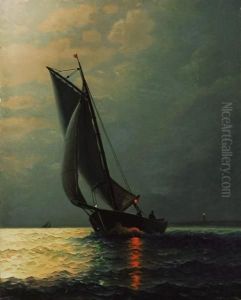 Evening Sail Evening Sail