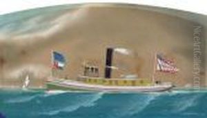 The Tugboat Virginia Jackson