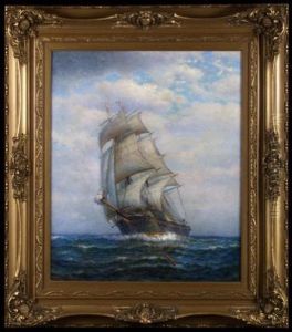 Under Full Sail