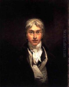 Self-Portrait c. 1799