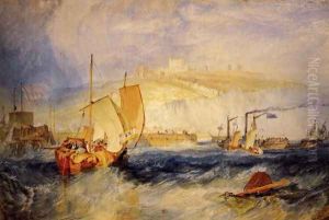 Dover Castle