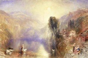 Lake Nemi 2